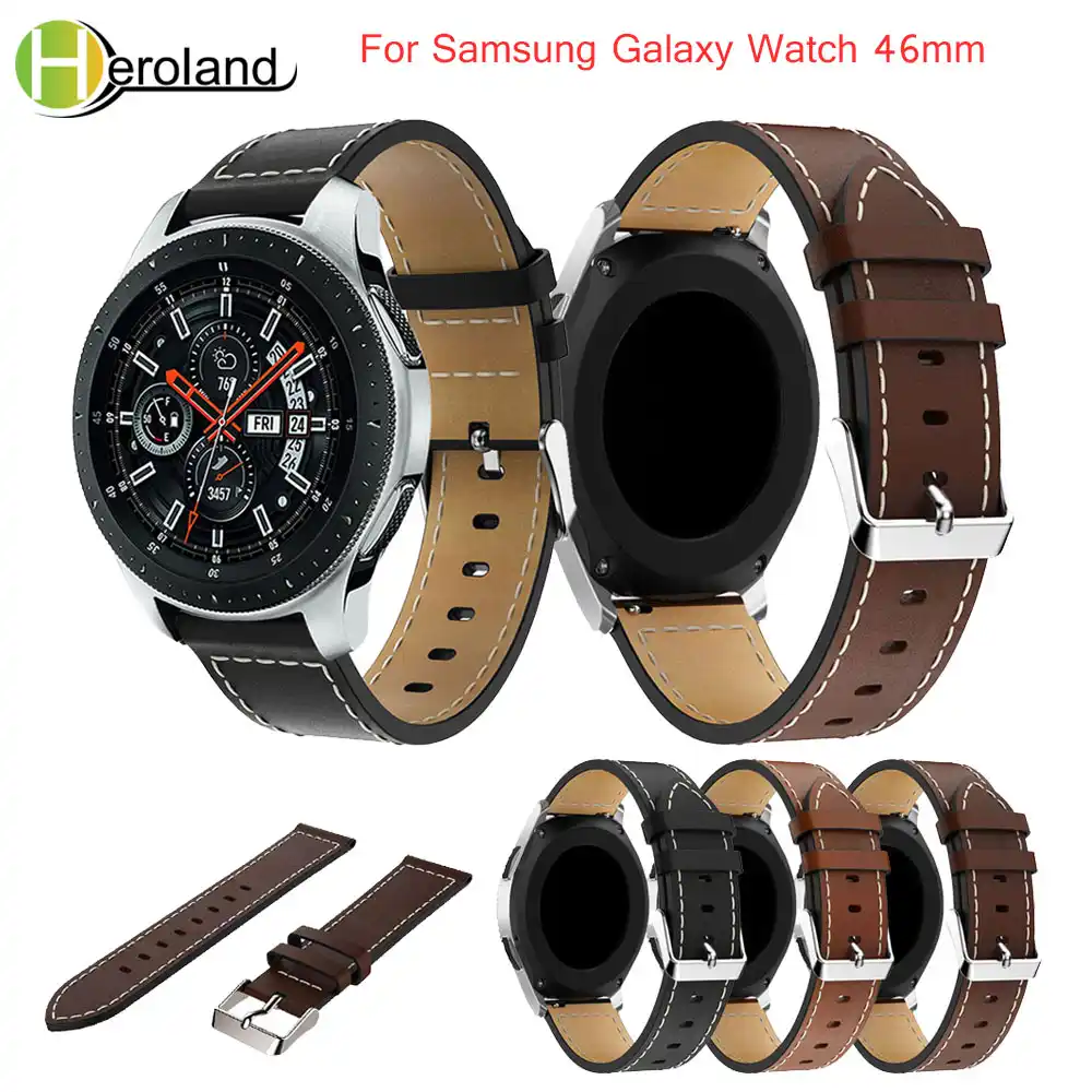 22mm watch band galaxy watch