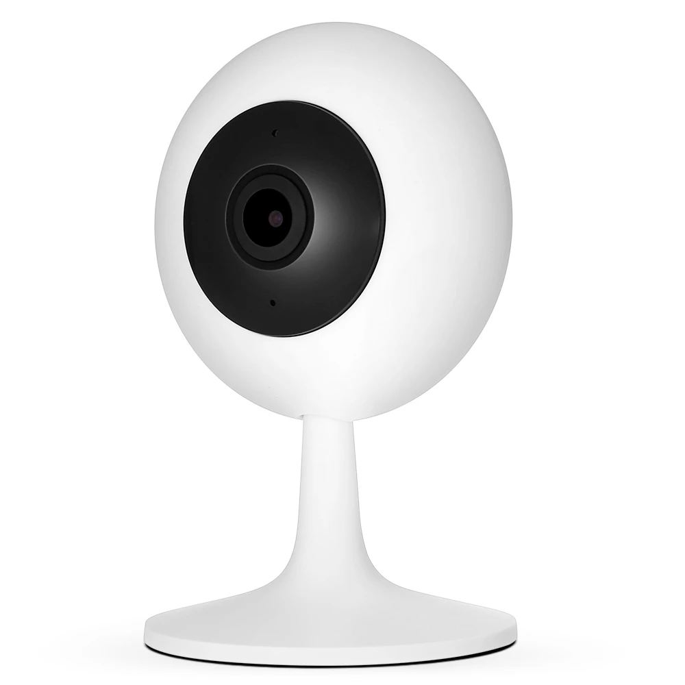 Xiaomi IP камера Mijia Smart xiaobay версия 720 P HD Беспроводная Защита сети Wi Fi монитор магазин