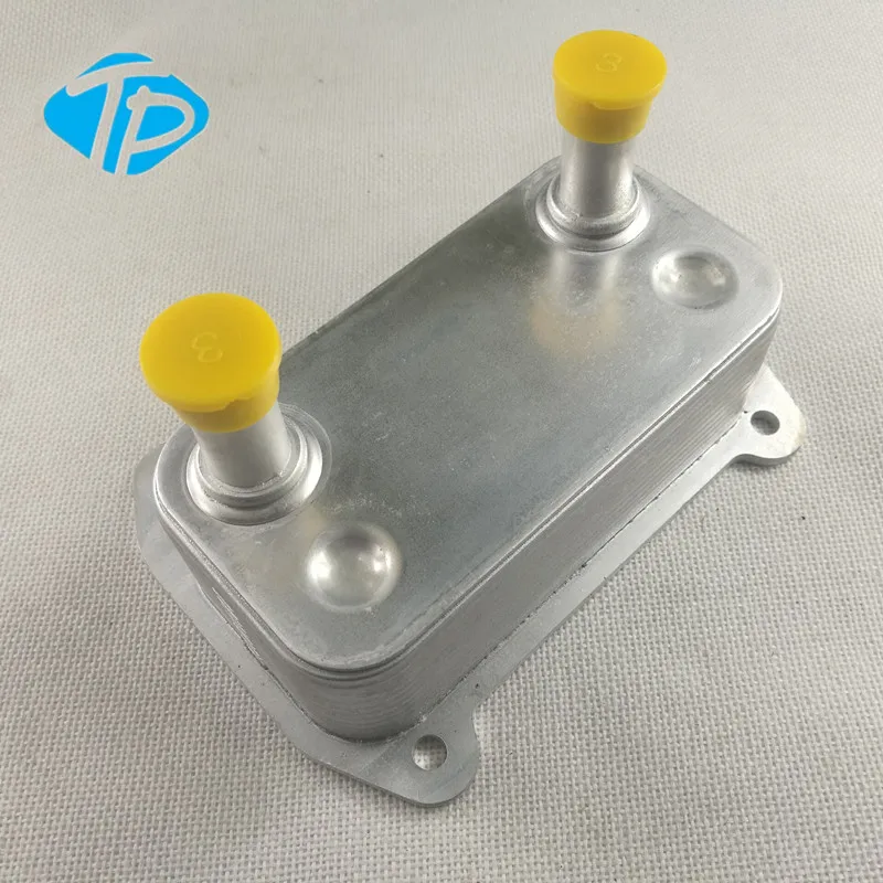 Free shipping New Engine Oil Cooler 420888852 for Sea-Doo CHALLENGER RXP RXT UTOPIA SPEEDSTER