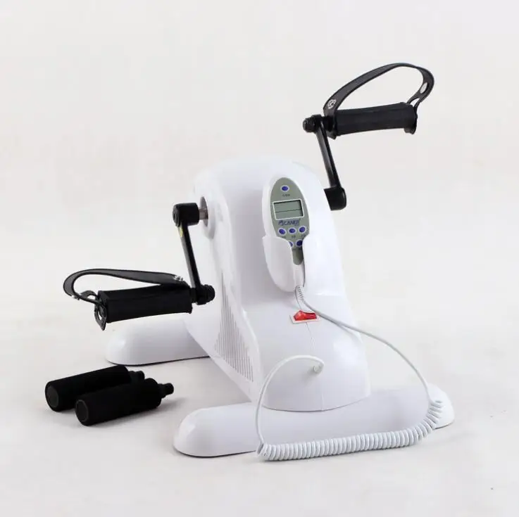 exercise bike for physiotherapy