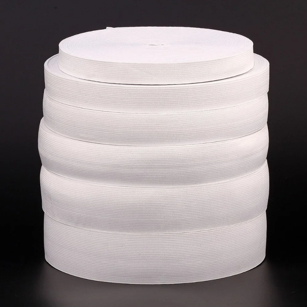white-black-elastic-band-5