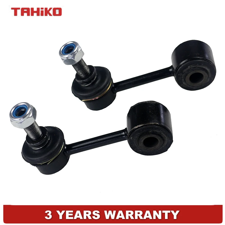 

2pcs Rear Sway Bar Stabilizer Link Fit for Mazda 6 2003- Atenza GG3P 2002-