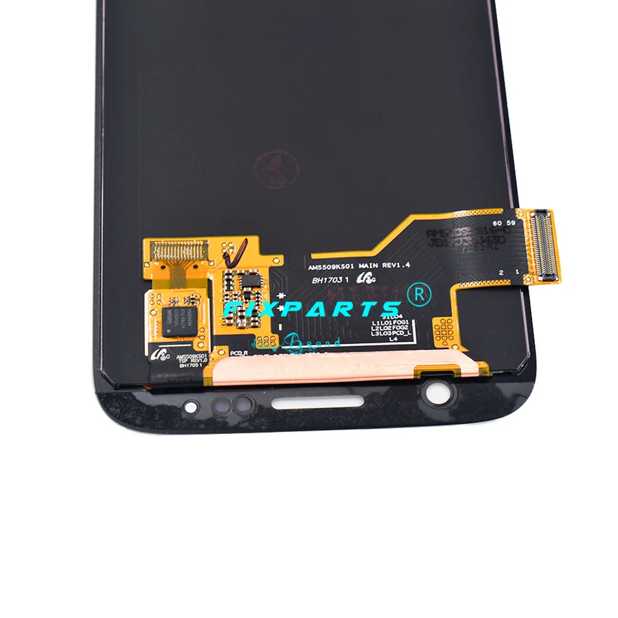 Original Samsung s7  G930 lcd Display (6)