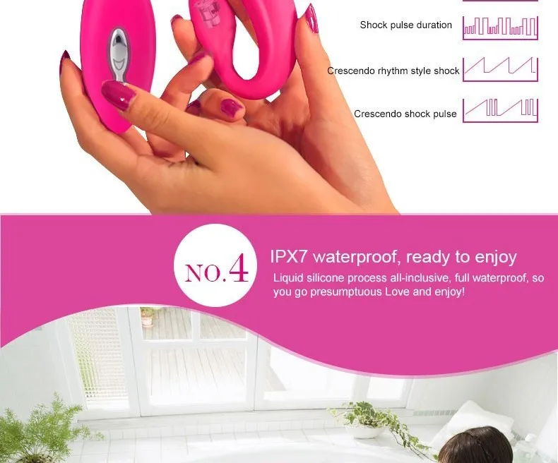 Vibrator 12