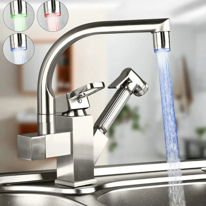 Nickel Tap 1