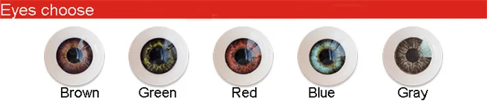 eyes
