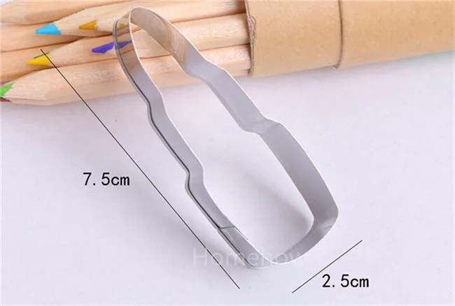 lipstick cookie cutter 3 3