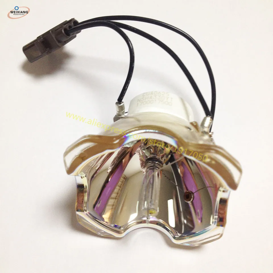 

610-346-9607/ LMP136 Original Projector Bulb For EIKI LC-XL100i LC-XL200i Bare Bulb Lamps