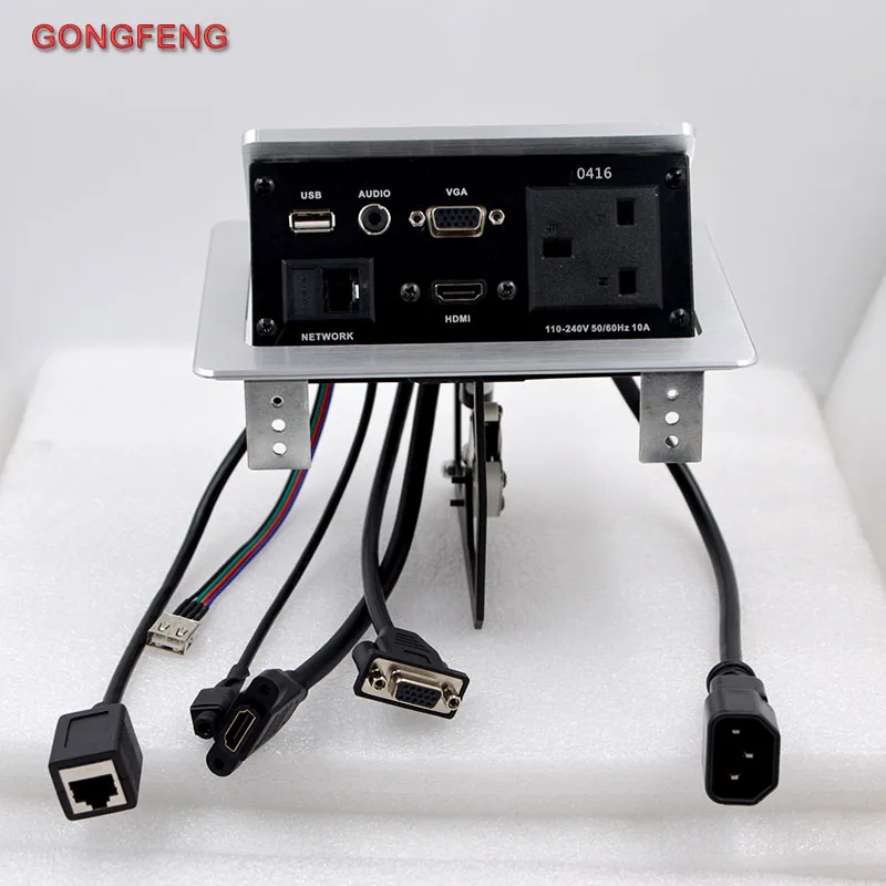 Новый LB0416 пневматический тип отскакивания многофункциональная Скрытая