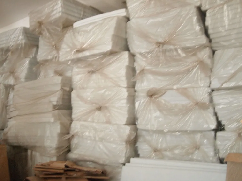 PolyesterFiberSoundAbsorbingCotton