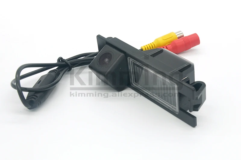 Rear view camera Reversing camera Parking camera Backup camera License Plate Light Original camera Sony camera Buick Regal Buick Excelle XT Buick Verano  (4)