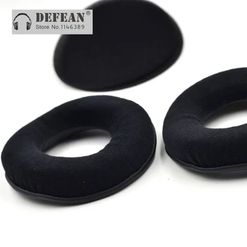 

Ear pads earpad earmuff cup For Superlux hd681 Series hd681f hd681b hd 681f 681b Headphones