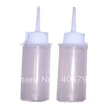 Пластиковые бутылки для детского Рисование сухим песком и темперная живопись