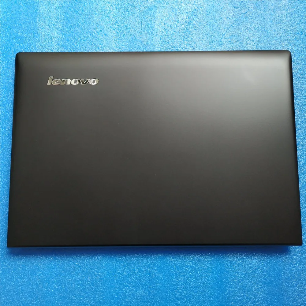 Новинка оригинальная задняя крышка для Lenovo IdeaPad Z510 Lcd коричневая AP0T2000300|lenovo ideapad