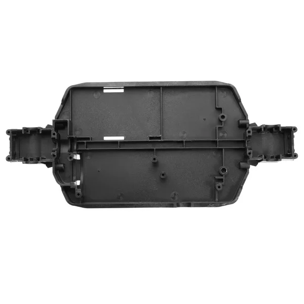 Шасси для квадрокоптера Truggy P2501 черный 1/16 1631|rc car parts|parts forcar parts |