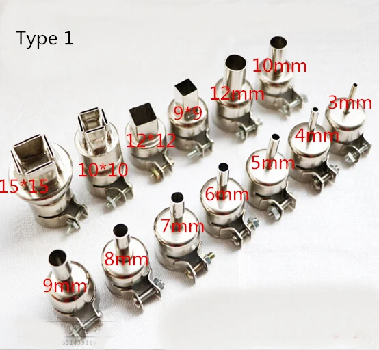 type 1
