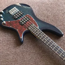 New arrive Custom Shop electric BASS guitar Real photo shows