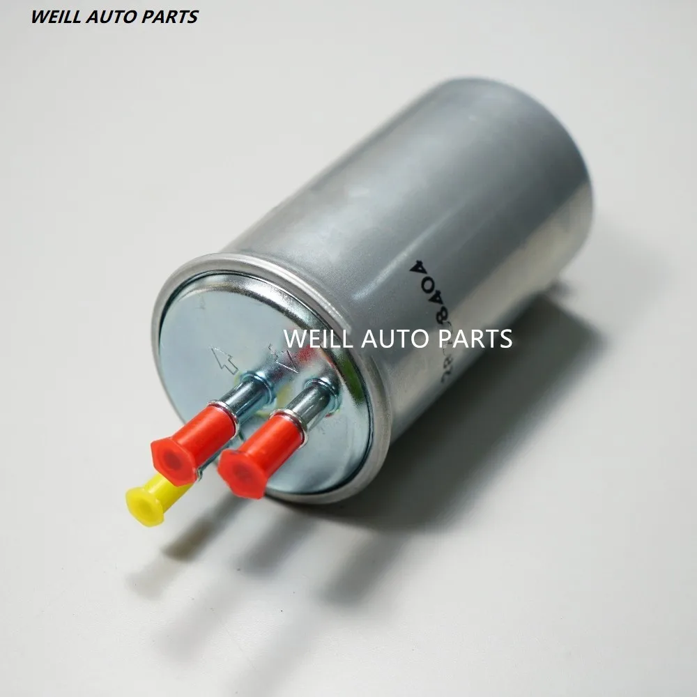 

1111400-ED01/1111401AED01 FUEL FILTER & Fuel Filter Water Level Sensor for greatwall Great wall HAVAL H6 H5 4D20