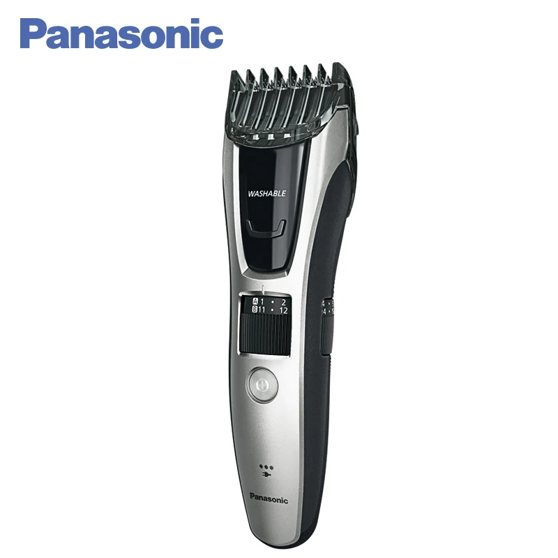 Panasonic Er Gb70 S520 Hair Clipper Beard And Mustache Beard
