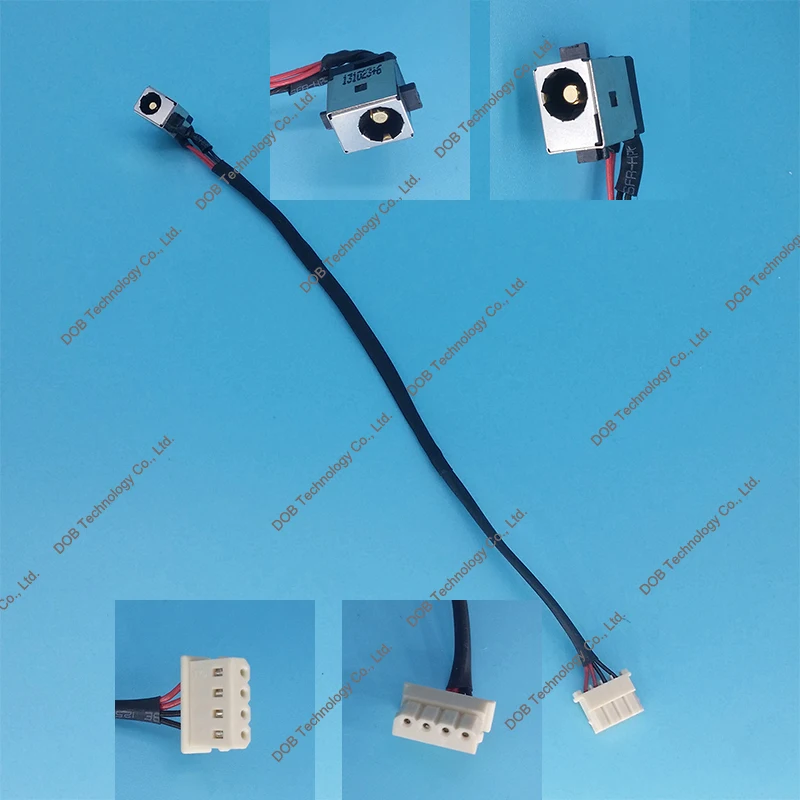 Asus N56 N56D N56V N56VM N56DB NJ8B DDNJ8BLC100 14005-00280100 LCD Screen Cable