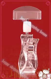 

Shelf advertisement clip POP thumb clip supermarket commodity label explosion posted price tag A07