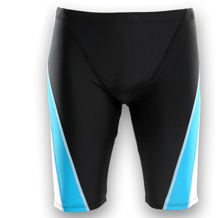 

New arrive men swimming trunks professional sport swimming pants quick-drying swimwear for men swimsuit briefs