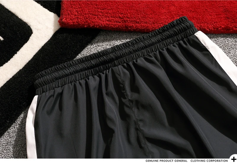 Harem Cargo Pants Men Streetwear Hip Hop Japan Style Trousers Male Khaki Loose Straight Pants  (29)