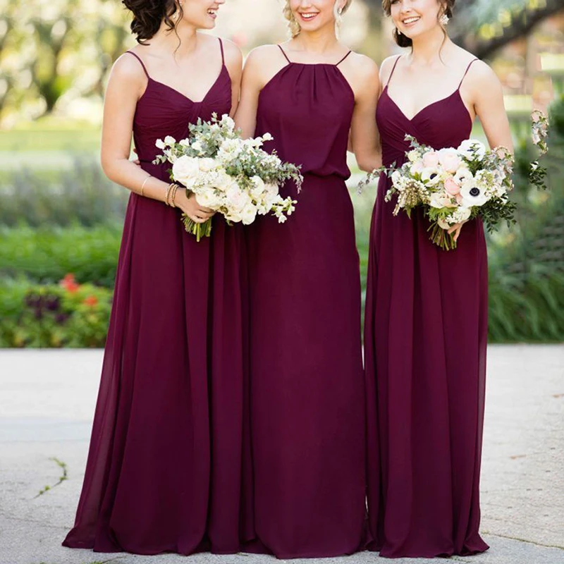 Марсала рустик. Фото в цвете марсала. Платье цвета марсала на свадьбу. Свадьба в стиле айвори и марсала. Бордовые платья подружек невесты.