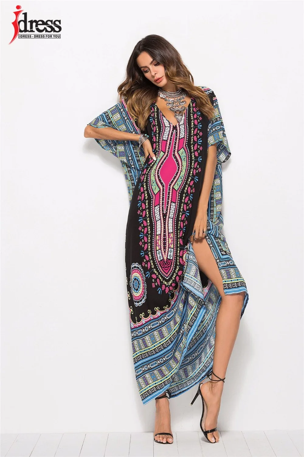 black women dress