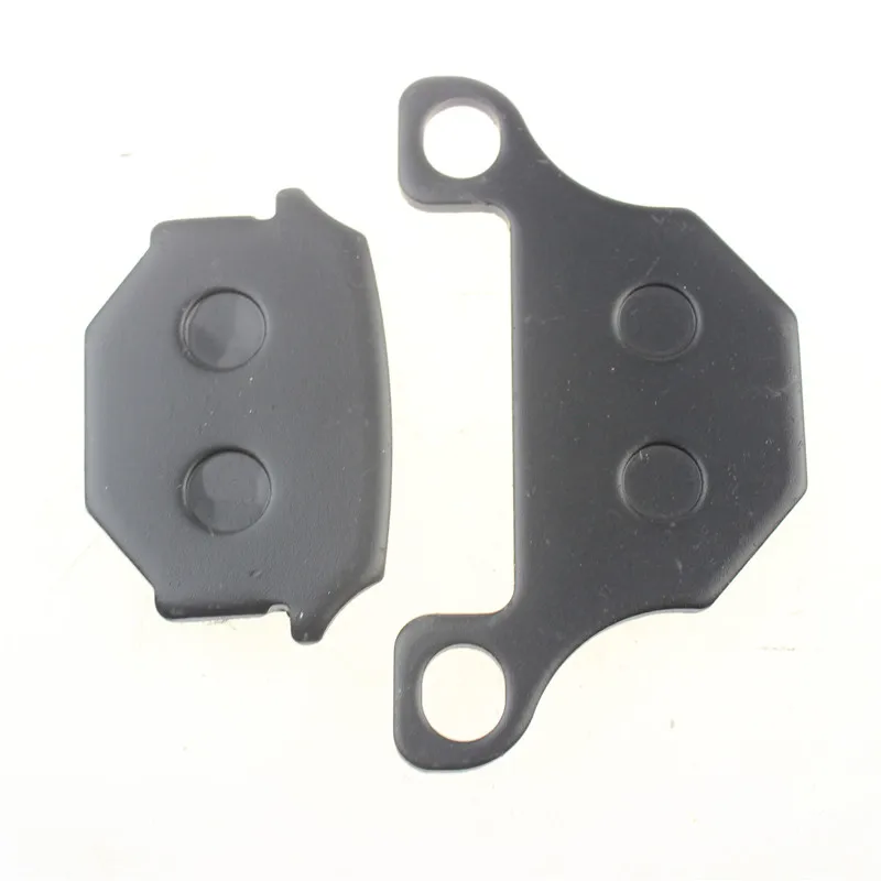 Мотоциклетные аксессуары тормозные диски для KAWASAKI Suzuki KLE ZZR 250 ZXR250 KLE500 EX500 GS125 GS GN125