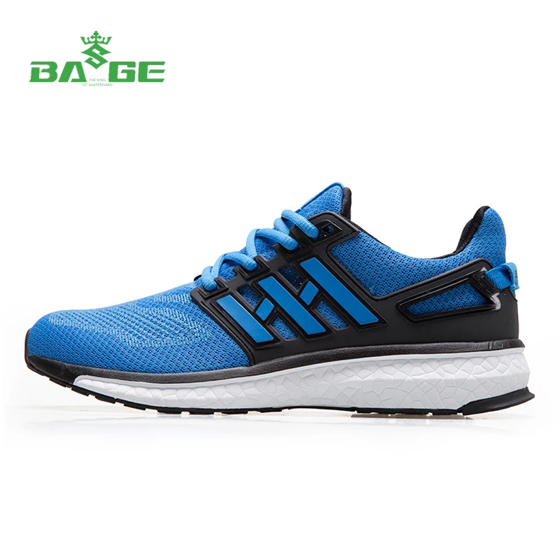 Bage Sport Sneakers Men's Professional Super Light Running Shoes for