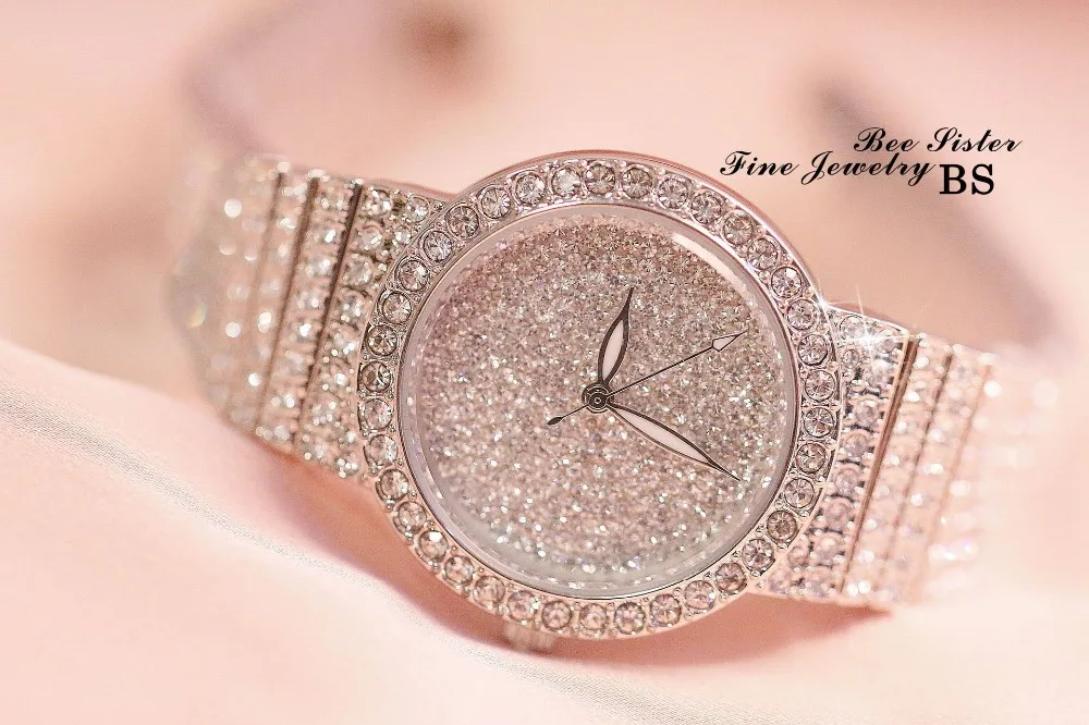 ladies watch 7