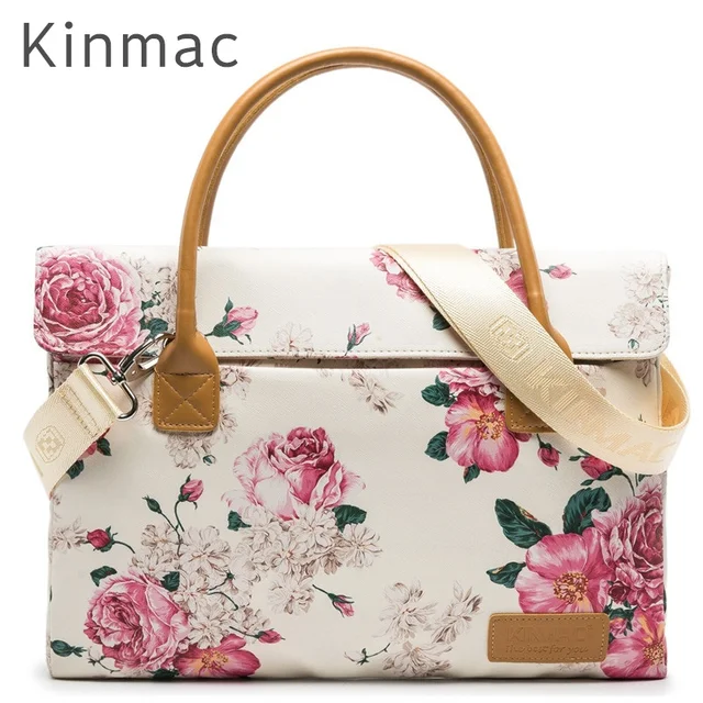 2019 New Brand Kinmac Lady Bag For Laptop 13