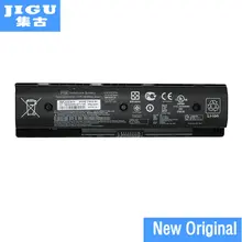 JIGU HSTNN-LB40 LB4N LB4O YB40 YB4N YB4O TPN-Q117 Q119 Q120 Q121 Q122 ноутбук Батарея для hp