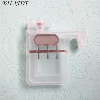 

Free shipping -100 pcs damper for Epson DX4 / DX5 Head Big Damper compatible with eco-solvent and Water ink big ink dumper