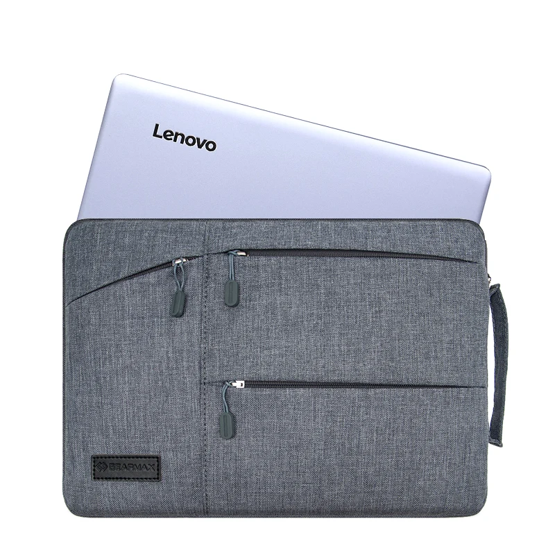 New Sleeve Bag Computer Bags for Women Laptop Bag 15 inch for Dell HP
