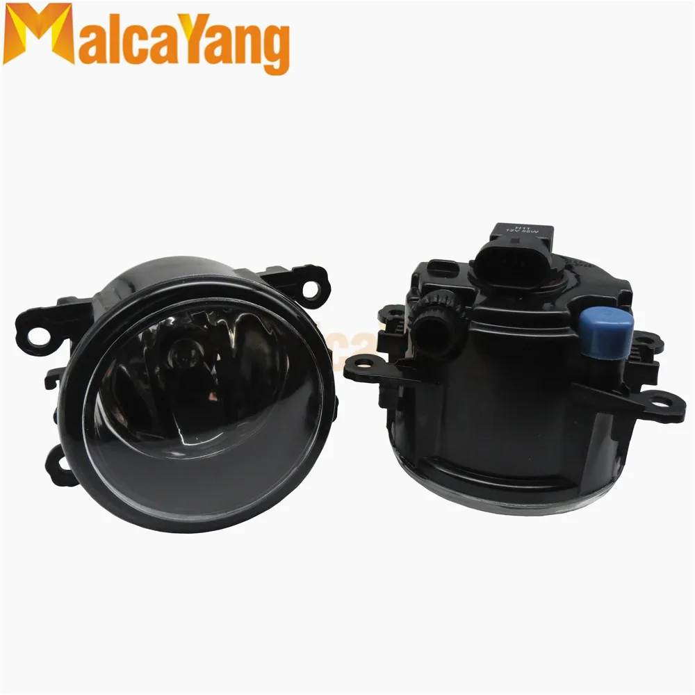 Toyota Corolla Compact E11 Genuine Neolux Clear Halogen Front Fog Light Bulbs