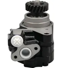 FEBIAT насос рулевого управления для HINO 44350-1570/443501570/44310-E0300/44310-E0301/44310E0300/44310E0301/J08E