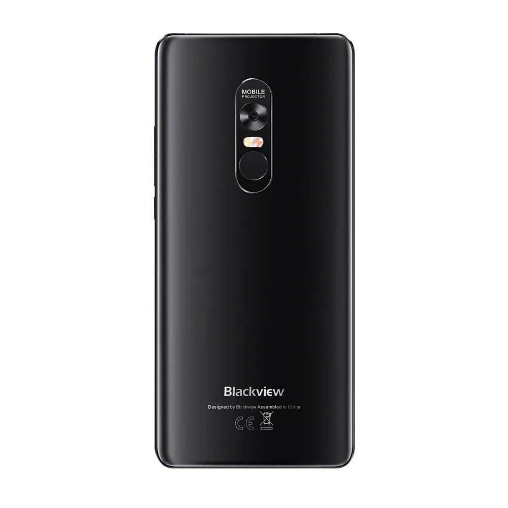 Blackview MAX 1 6GB 64GB лазерный проектор 4G мобильный телефон 6,01 ''4680 mAh OTG NFC Смартфон 2,4/5G двухдиапазонный Wifi сотовый телефон