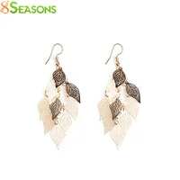 8SEASONS-New-Fashion-Leaves-Long-Drop-Earrings-Ear-Wire-Hooks-Women-Multi-Layers-Hollow-Earrings-Jewelry.jpg_200x200