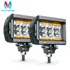 MICTUNING nueva luz Led Bar ilimitado-K1 4 