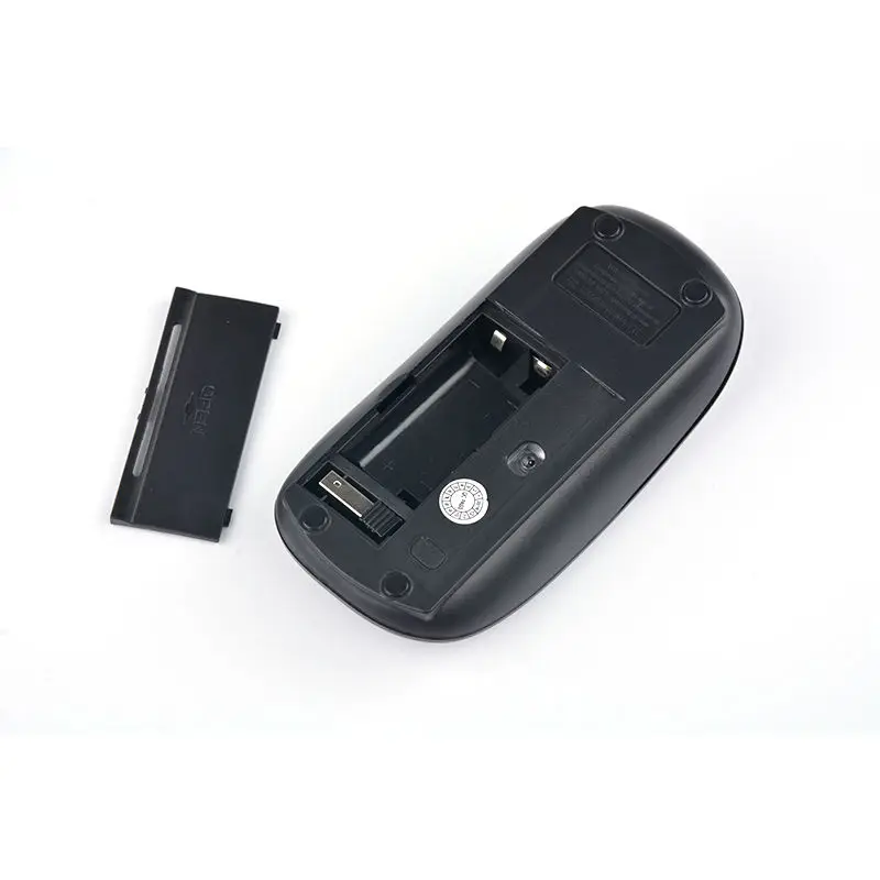 2.4 GHz Wireless USB Optical Mouse