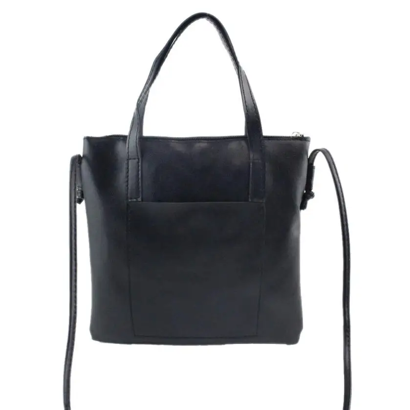 ISHOWTIENDA Роскошная Брендовая женская сумка на плечо, женская модная однотонная большая сумка, дамская сумочка, минималистичный стиль, Сумочка# ce