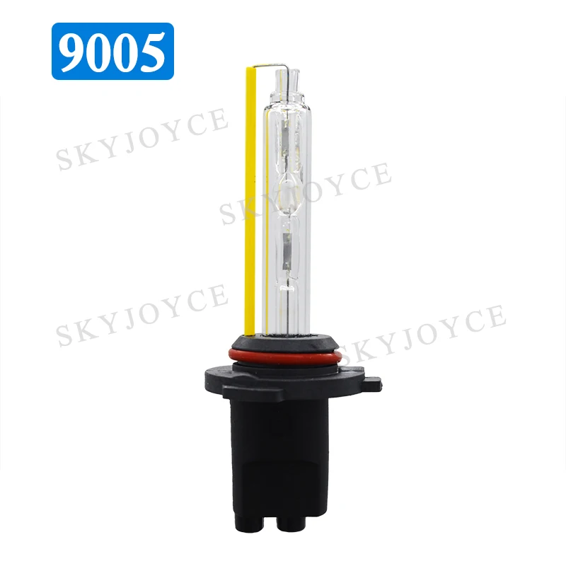 SKYJOYCE 55W 5500K Быстрый Яркий D2H 9012 H7 H11 Canbu HID комплект 55W G55-C HID Canbus балласт 55W Highlight H1 H3 9005 9006 HID лампа