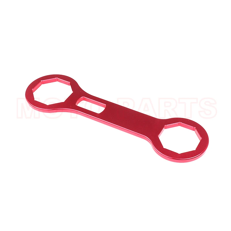 Ключ для крышки вилки мотоцикла KX250F KXF250 2006 2016 KX450F KXF450 2015 2017 велосипед питбайка| |