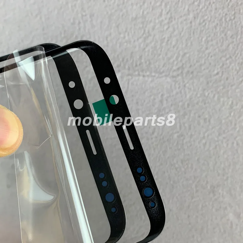 front glass S8 plus (5)