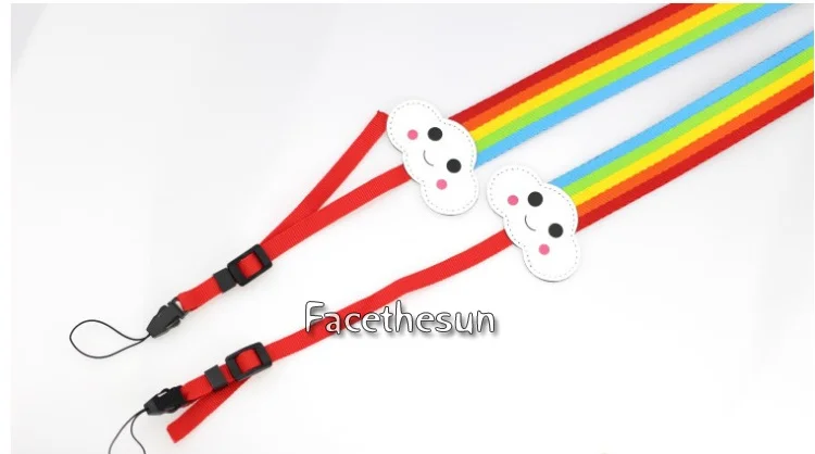 Camera shoulder strap belt 16