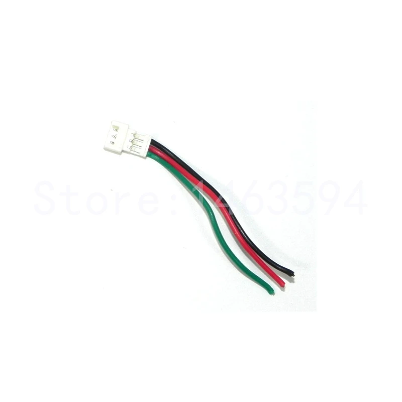 

Free Shipping MJX X705C Camera wire MJX X705C RC Quadcopter Drone original spare parts Wire to connect camera