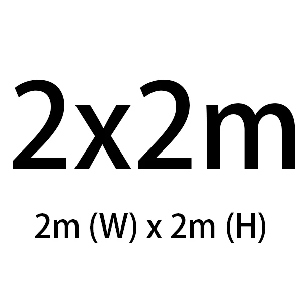 3x3/6x3 светодиодная гирлянда в виде сосульки, гирлянда, Рождественский светодиодный венок для свадьбы праздника, фея, дистанционное управление освещением, занавес, садовый декор для патио - Испускаемый цвет: m