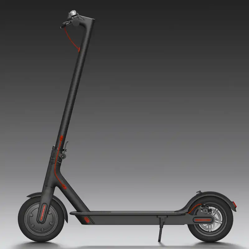 500w strong power electric scooter for adults, 10
